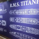 Titanic Ausstellung