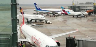 Air Berlin Insolvenz – Wie alles begann