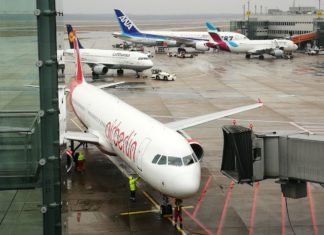 Air Berlin Insolvenz – Wie alles begann