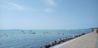 Balatonakali – ein winziges Wunder am Plattensee