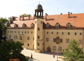 Ungarische Tage in Wittenberg