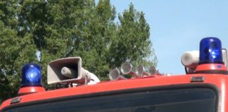 MONTAG 08. Januar Sirenenalarm in Ungarn!