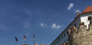 Ungarische Kulturgüter dies- und jenseits der Grenze werden renoviert