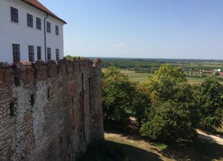 Drei-Städte-Ausflug rund um Pécs