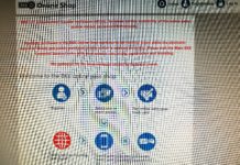 Am Sonntag vorrübergehend keine e-matrica / Mautgebührenzahlung in Ungarn möglich!