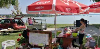 Heute – 26.08.2017 – Lecsó Fesztivál in Balatonkenese