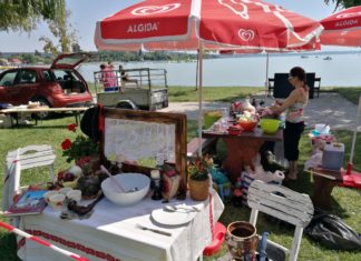 Heute – 26.08.2017 – Lecsó Fesztivál in Balatonkenese