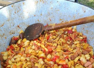 Die 3 besten ungarischen Sommergerichte – frisch, saisonal und traditionell