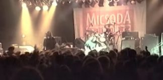 Ungarische Musikszene: Punnany Massif feat. Pásztor Anna, Charlie, Pető Szabolcs