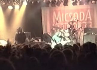 Ungarische Musikszene: Punnany Massif feat. Pásztor Anna, Charlie, Pető Szabolcs