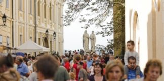 Wochenend-Tipp: Handwerksmesse in Veszprém