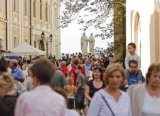 Wochenend-Tipp: Handwerksmesse in Veszprém