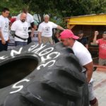Strongman 2017