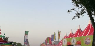 Neue Acts auf Sziget: Post Malone, Franz Ferdinand und viele andere…