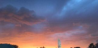 Depeche Mode Opener beim Telekom Volt Festival