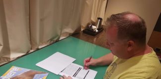 Wie kann man von Ungarn aus an den Bundestagswahlen teilnehmen?