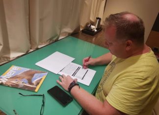 Wie kann man von Ungarn aus an den Bundestagswahlen teilnehmen?