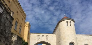 Veszprém – Die Stadt der Königinnen