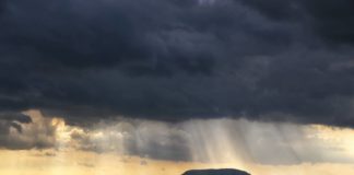 Am Balaton wird das Sturmwarnsystem erneuert!