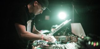 Samstagstipp: Technodub Seance im Impostor