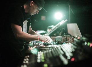 Samstagstipp: Technodub Seance im Impostor