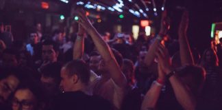 Mehr als 600.000 Menschen werden in dieser Saison im Budapest Park erwartet