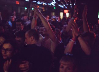 Luis Fonsi Konzert in der Sport Arena im August