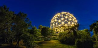 Wo der Sonnenuntergang am schönsten ist