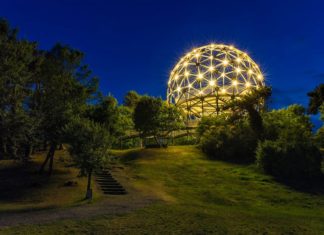 Wo der Sonnenuntergang am schönsten ist