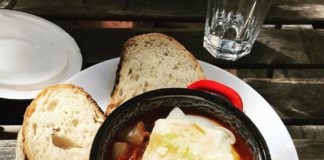 8. Kelenföld Lecso Festival