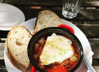 8. Kelenföld Lecso Festival