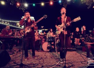 Montag in Budapest: Jazz am Ufer der Donau