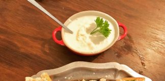 Abendessen bei lokalen Hobbyköchen als Tourist