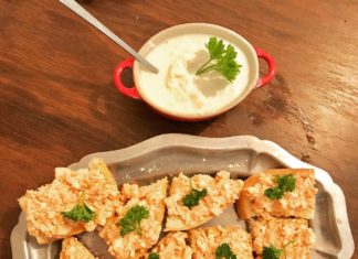 Abendessen bei lokalen Hobbyköchen als Tourist