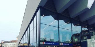 Budapest Verkehrstipps: Széll Kálmán Platz