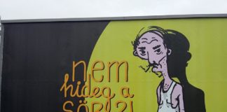 Event: ARC Plakatausstellung