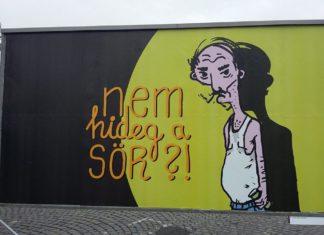 Event: ARC Plakatausstellung