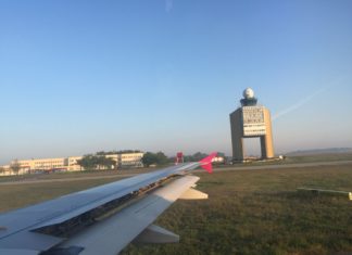Luftfrachtkapazitäten am Budapester Flughafen wachsen und werden ausgebaut