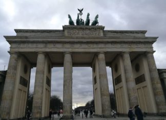 Ungarn-TV-Tipp: Kostenlos Filme sehen und Reise zur Berlinale gewinnen