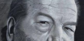 Budapest bekommt Bud-Spencer-Statue