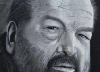 Budapest bekommt Bud-Spencer-Statue
