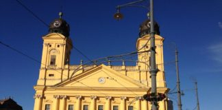 Knapp 36 Mrd. Forint für Tourismus in Debrecen-Hajdúszobosló, Hortóbagy und Theiß-See