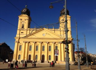 Knapp 36 Mrd. Forint für Tourismus in Debrecen-Hajdúszobosló, Hortóbagy und Theiß-See