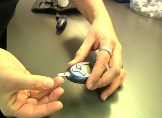 Weltdiabetestag – Auch in Ungarn ein „schweres” Problem