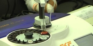 Ungarisches Rotes Kreuz ruft auch am Jahresanfang zu Blutspenden auf!