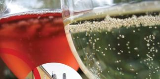 Fröccs-Tage in Győr