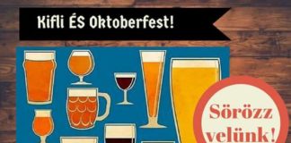 Oktoberfest überall