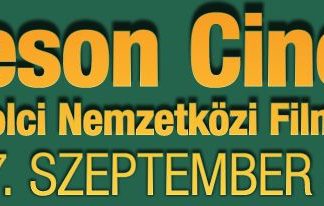 14. Miskolcer Filmfestival vom 08. – 17. September 2017
