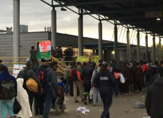 Reaktionen auf das EuGH-Urteil