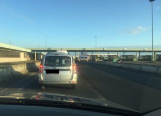 E-Matrica / Autobahngebühr in Ungarn – Ärger nach dem Ungarnurlaub?